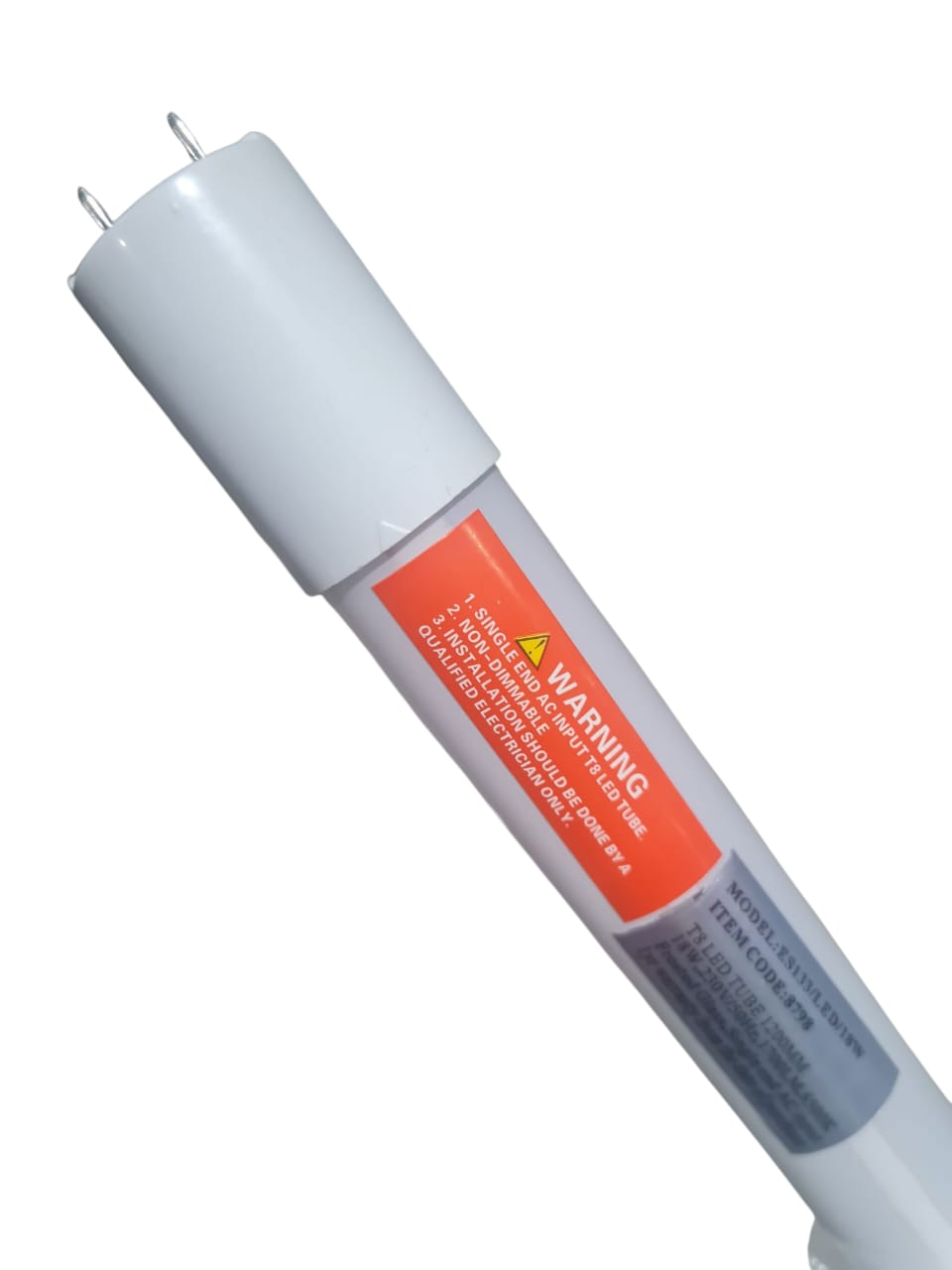 TUBE LED 5FT(25W) T8