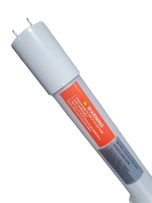TUBE LED 5FT(25W) T8
