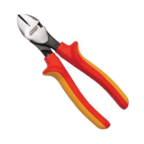 Major Tech Vde Diagonal Cutting Pliers 215Mm