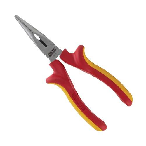 Major Tech Vde Long Nose Pliers 170Mm