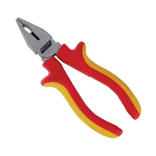 Major Tech Vde Electrician Pliers 165Mm