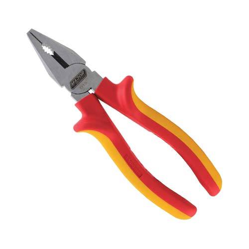 Major Tech Vde Electrician Pliers 205Mm