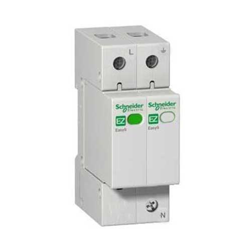 Schneider Electric Easy9 Surge Arrestor 1P+N 20Ka