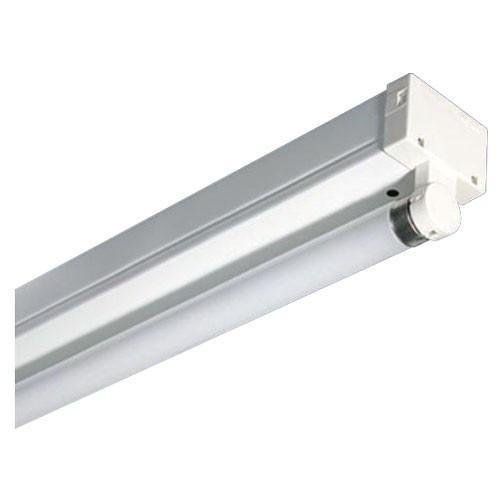 2FT Single Fluorescent Light Fitting (Lamp Not Included)