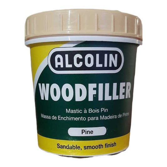 Filler Wood Alcolin 200Gr Pine