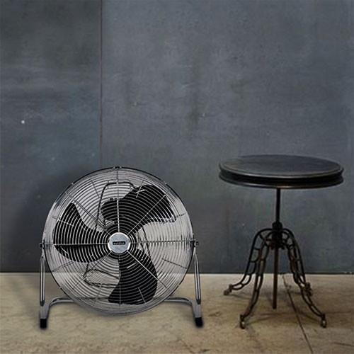 Industrial 20" Floor Fan