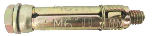 Anchor Bolt Rawl Lookalike 10X75Mm Box  30 Shield