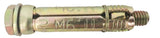 Anchor Bolt Rawl Lookalike 12X90Mm Box  20 Shield