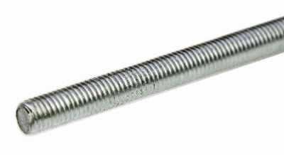 Threaded Rod Galv 1 Meter M12