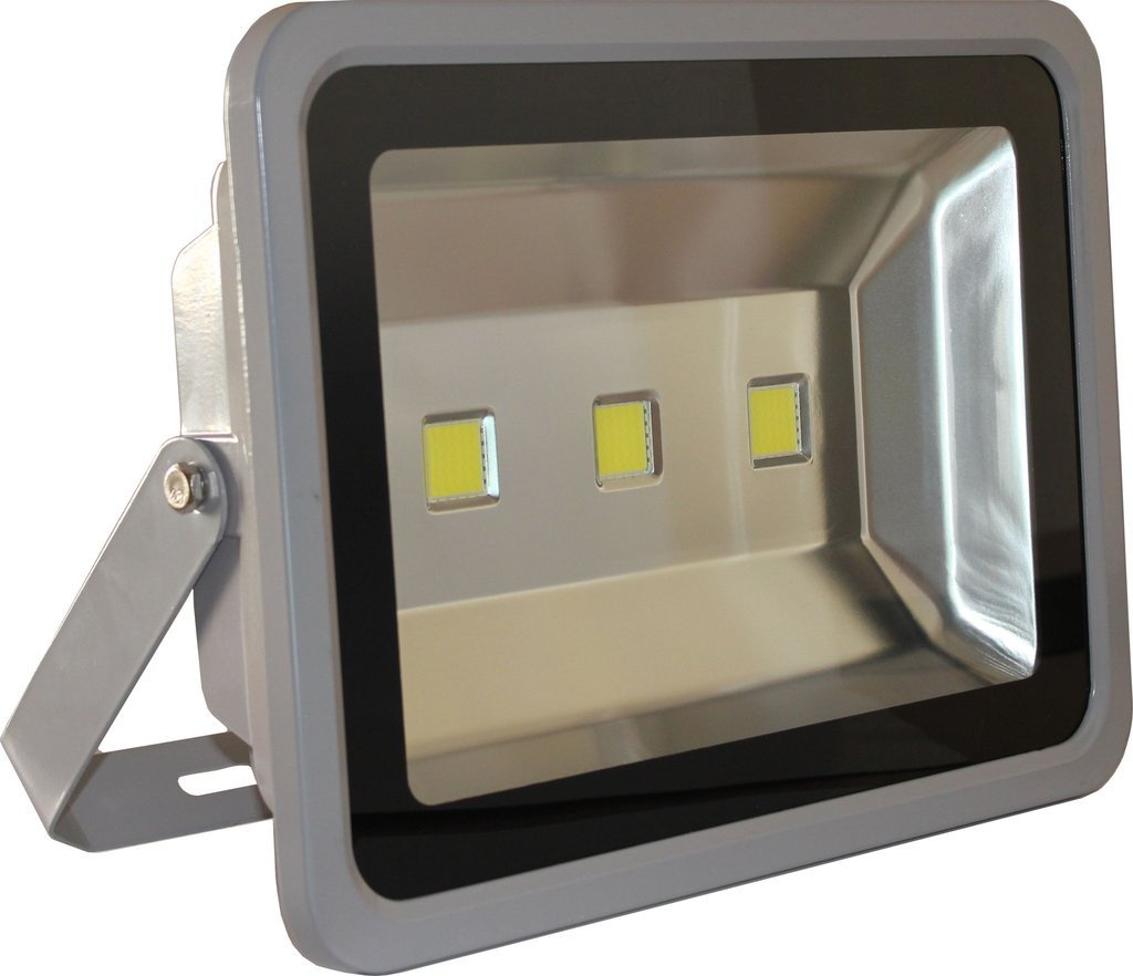 MR ELECTRIC 150W LED Floodlight for Industrial and Commercial Use