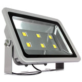MR ELECTRIC 300W White 6500K LED Floodlight (85-265V AC)
