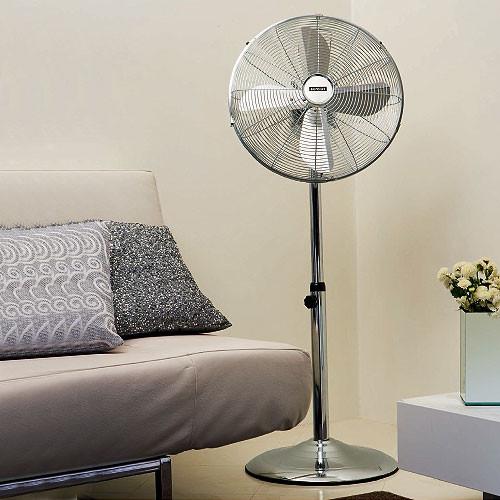 16" Floor Fan
