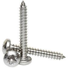 SELF TAPPER NO.8 19MM
