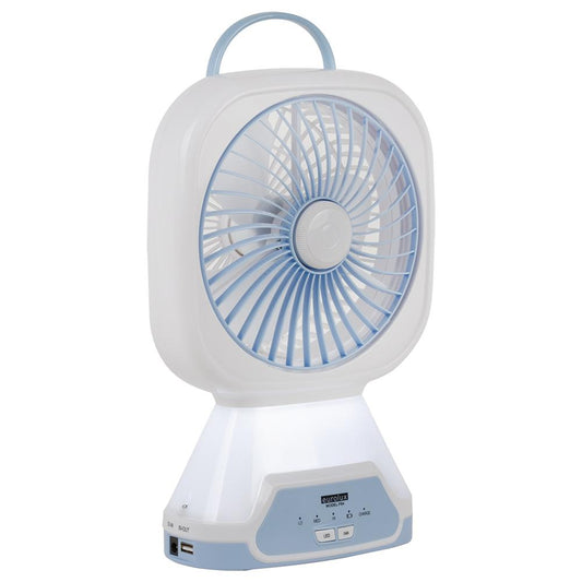 Rechargeable Mini Fan