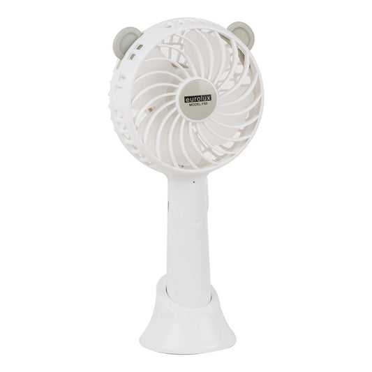 Portable Rechargeable Usb Mini Hand Fan