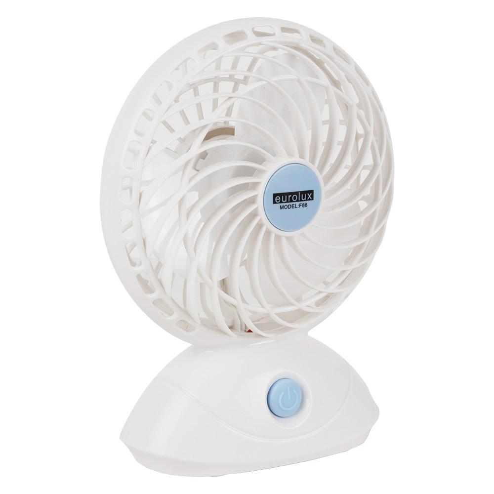 Portable Rechargeable Usb Mini Fan