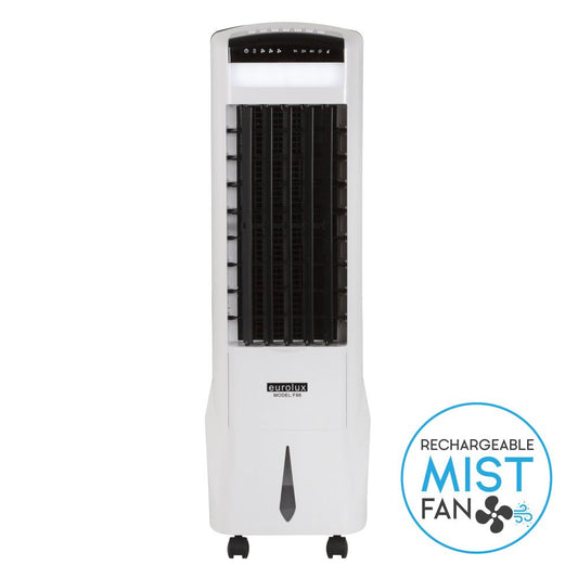 Portable Rechargeable Mist Fan