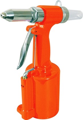 Air Fascor Riveter 2.4 - 4.8Mm