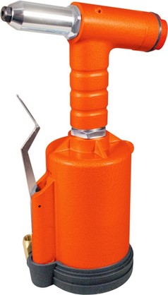 Air Fascor Riveter H/D Industrial 9/32"