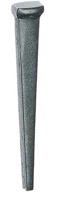 Fascor Masonry Fluted Nails 75Mm 500G