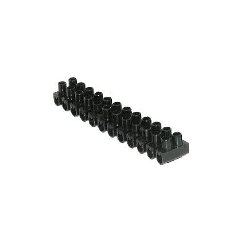 Cable Strip Connector 30A 12 Way