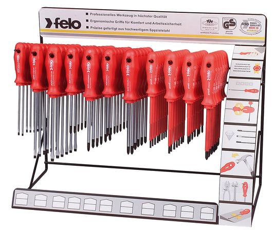 Felo 200 Disp. Module 73 Shock Proof & Vde Complete