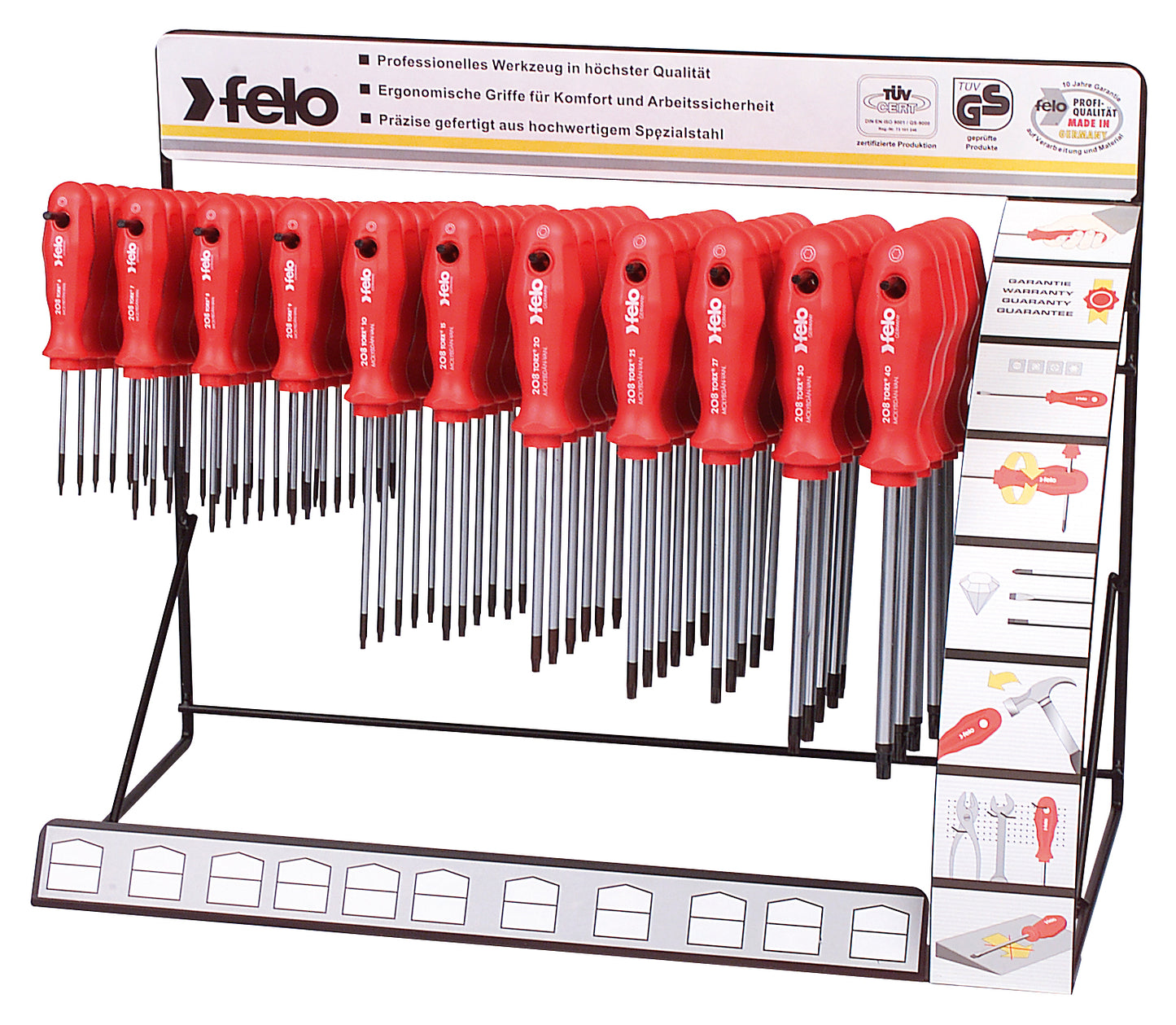 Felo 208 Disp. Module 74 Shock Proof Complete