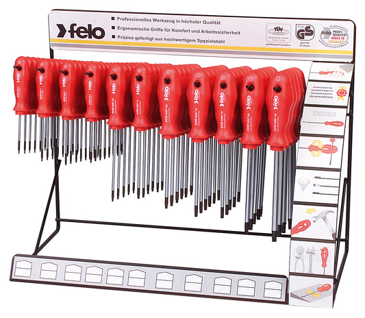 Felo 208 Disp. Module 74 Shock Proof Complete