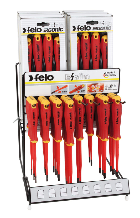 Felo Display Series 413 Vde Insulated E-