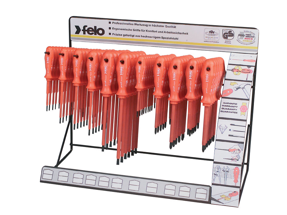 Felo Display Module 80.  Profi Super (61