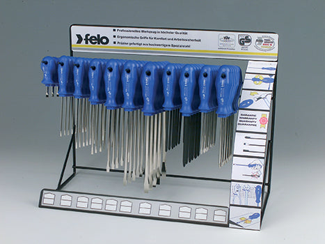 Felo S/Driver Disp. 800 Series (Sl/Ph/Pz)