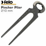 Felo Pincher Plier 210Mm