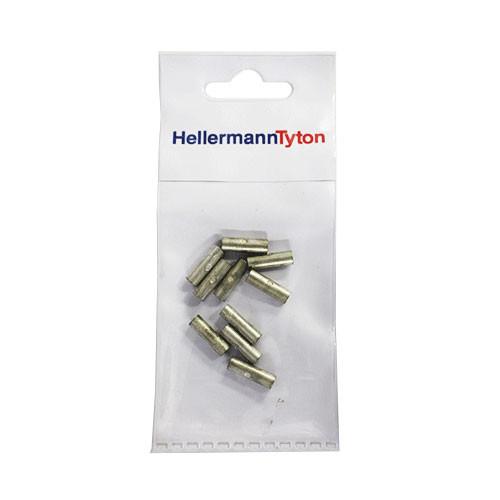 Hellermanntyton Cable Ferrules Htb4F - 4Mm - 10 Pack