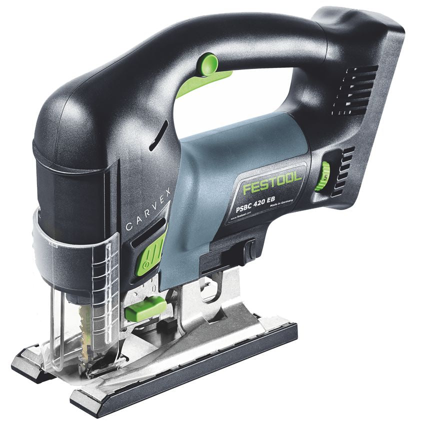 Cordless Pendul Psbc 420 Li Eb-Basic