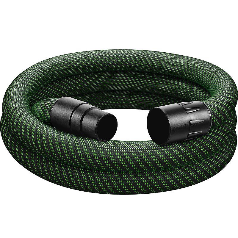 Suction Hose D36X3.5M As/Ct
