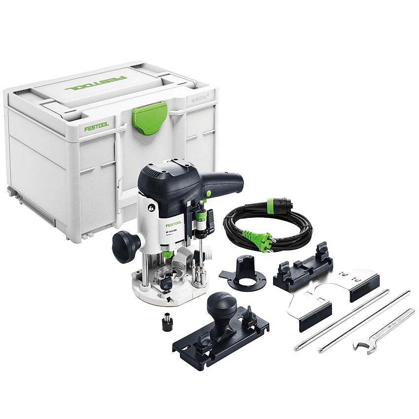 Router Of 1010 Ebq-Set