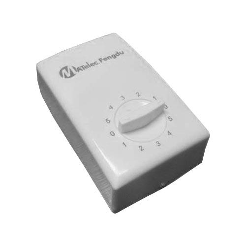 5 Speed Fan Controller