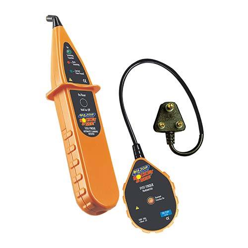 Major Tech Circuit Breaker & Fuse Finder