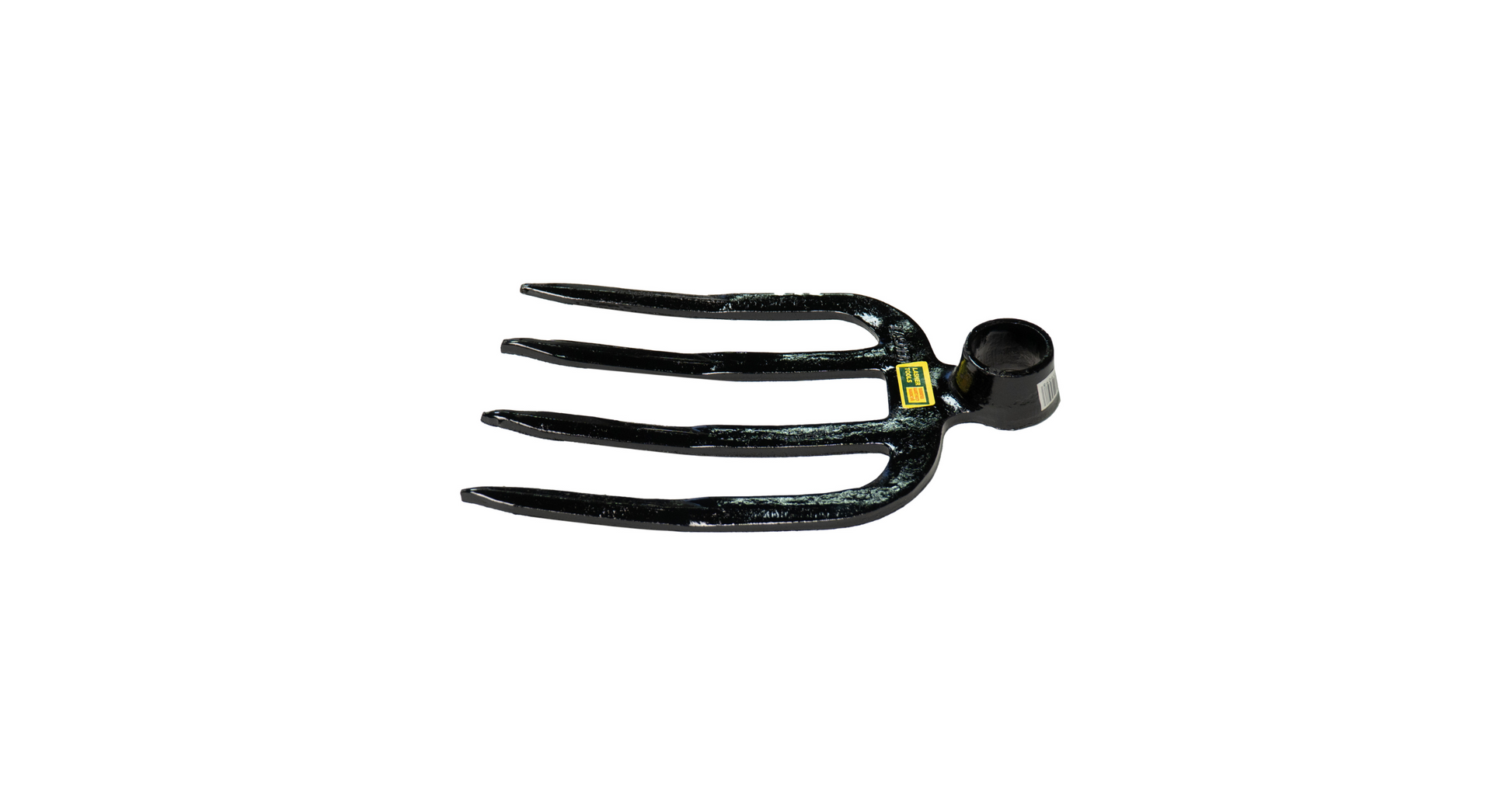 FG 05909 Hoe Vine Head 4 Prong Lasher hand tools