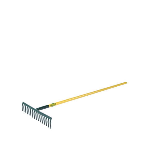 heavy duty rake 16T_Lasher hand tools