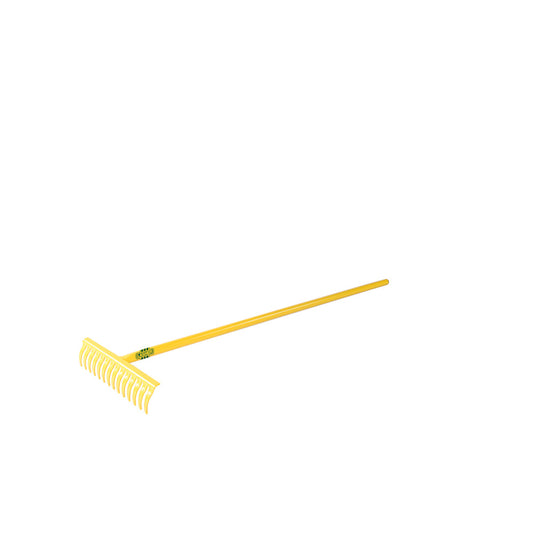 rake garden 14T_Lasher hand tools
