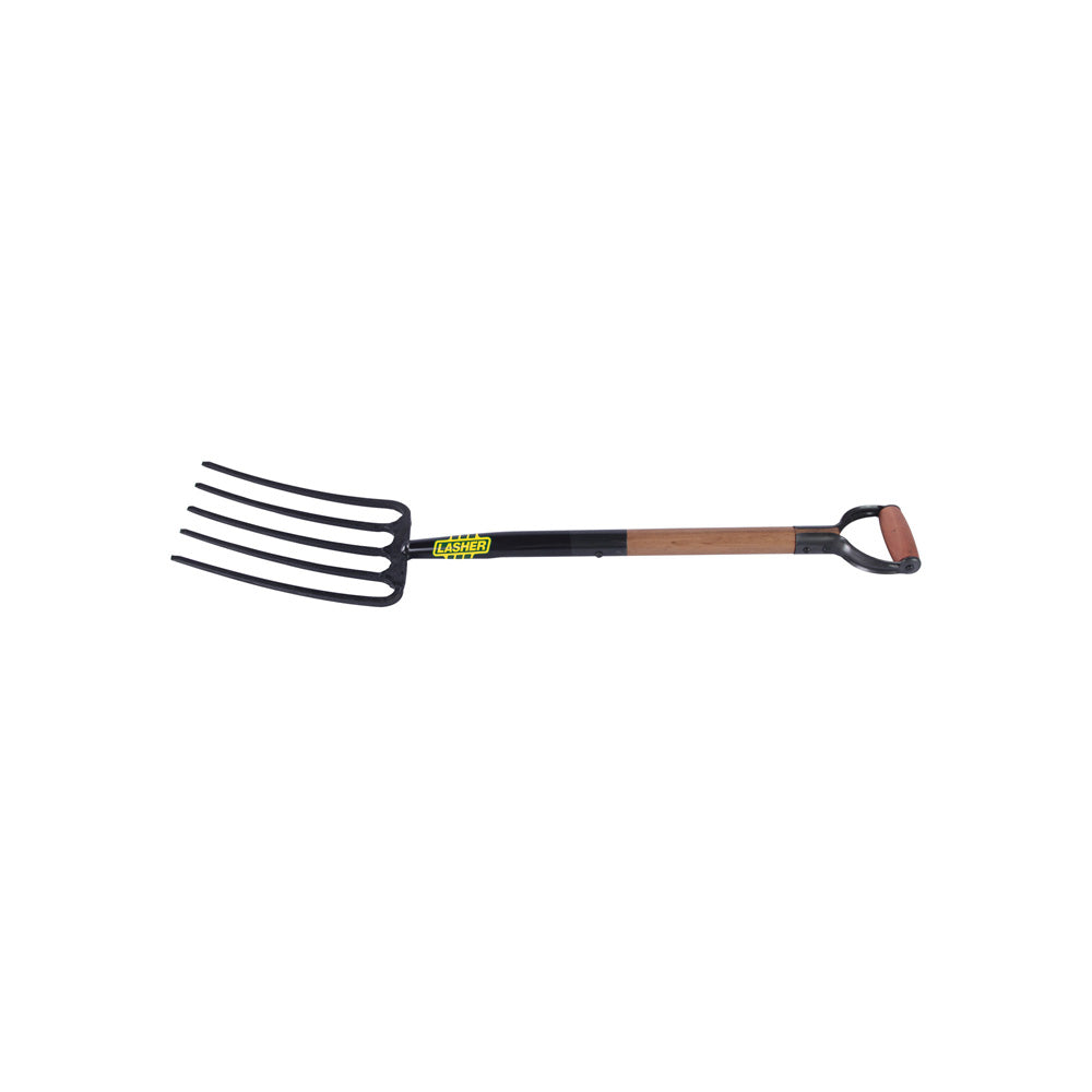 5 Prong Fork Wood | FG00115