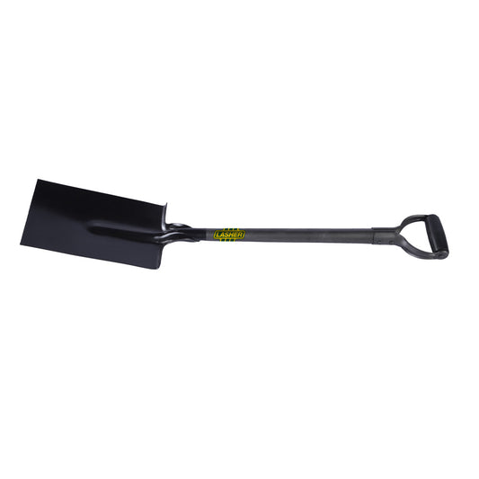 Spade - Digging No.2 Steel Shaft Metal Hilt | FG00500