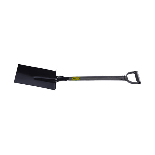 Spade - Digging No.2 All Steel Cast Steel Grip | FG00505
