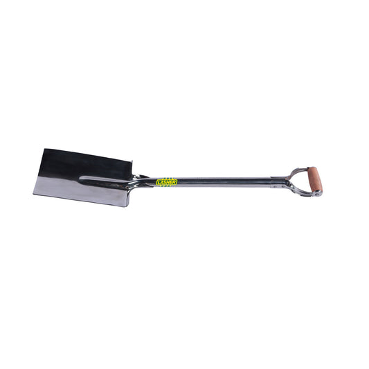 Spade - Ceremonial Stainless Steel Polished | FG00525