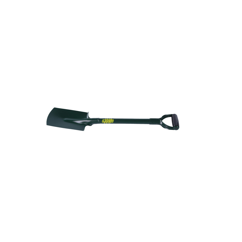camping spade_Lasher hand tools