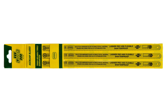 Hacksaw Lasher Pro 32T FG00736