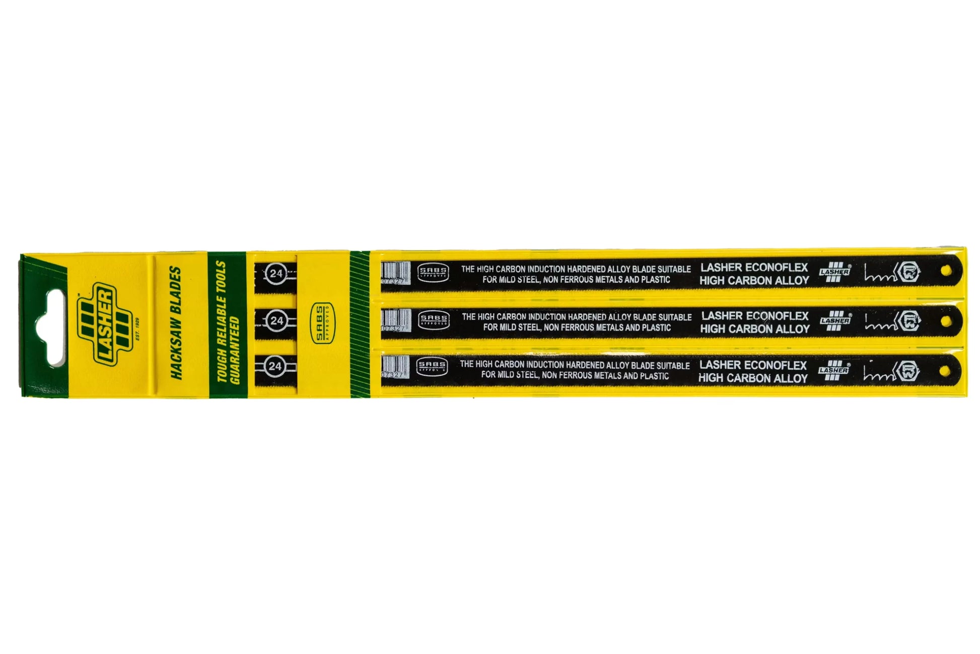 Hacksaw Econoflex 24T FG00763