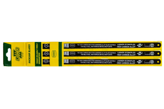 Hacksaw Econoflex 24T FG00763