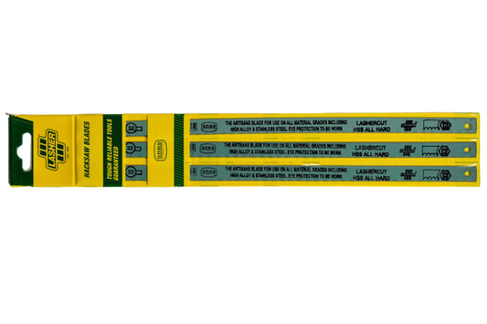 Hacksaw Lashercut 32T FG00782